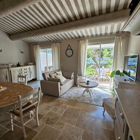 Gite Le Felibre Chateauneuf-les-Martigues Exterior photo