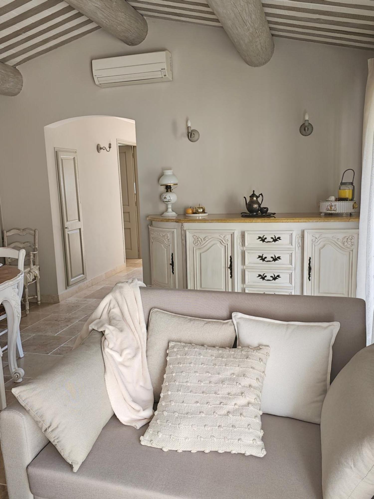 Gite Le Felibre Chateauneuf-les-Martigues Exterior photo
